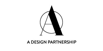 A Design Partnership, proud client of Fresh Brew Digital Marketing