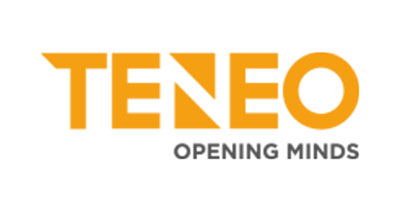 Teneo, proud client of Fresh Brew Digital Marketing